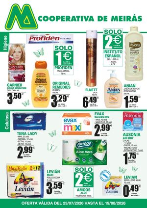 Meirás 19 08 2026