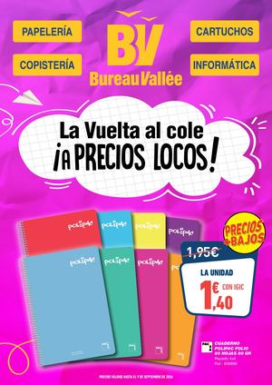 FOLLETO VAC - TENERIFE 2026