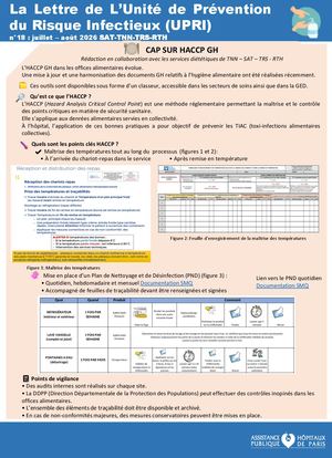 Lettre Upri N 26 Rth