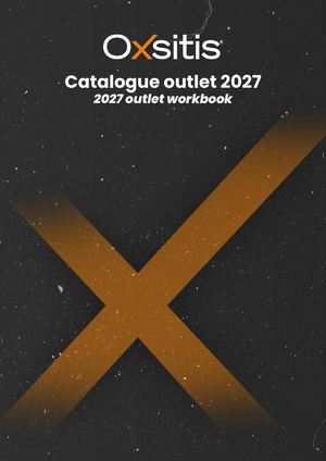 Catalogue Oxsitis Outlet