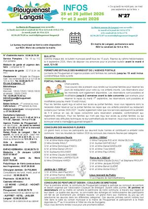 27 25 Et 26 Juillet 1er Et 2 Août 2026 V2