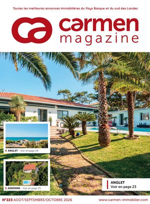 CM n°223 Biarritz