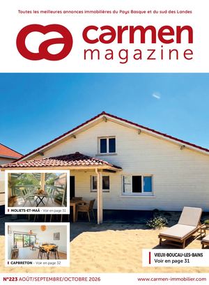 CM n°223 Landes