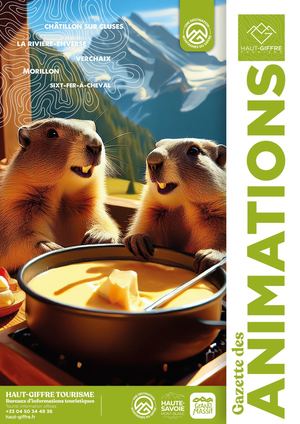 PROG MORILLON
