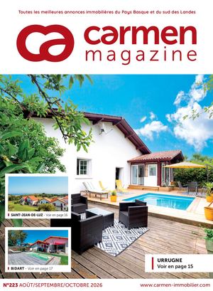 CM n°223 Saint Jean de Luz