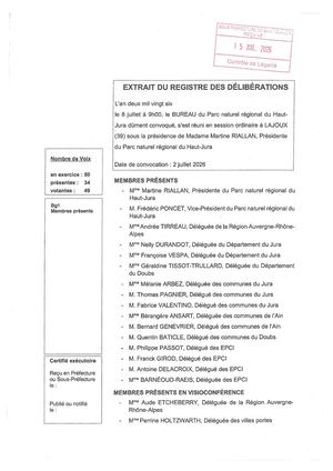 Bureau_2026_jullet_Membres Presents