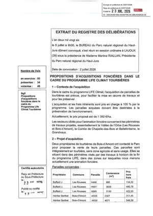 Bureau_2026_juillet_Acquisitions Foncieres Prog Life Climat Tourbieres