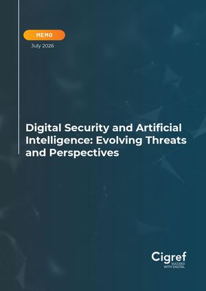 Digital Security and Artificial Intelligence: Evolving Threats and Perspectives