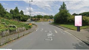 Emplacements Decaux Zone Activites