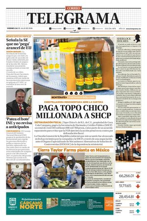 Telegrama 1475
