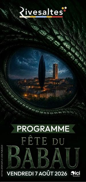 Programme Babau