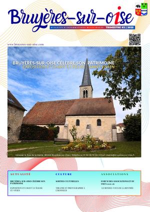 Bulletin Trimestre 3 [ Sept 2025]