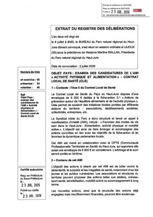 Bureau_2026_juillet_Pays Examen Candidatures Ami Activitephysiqueet Alimentation Contrat Cls