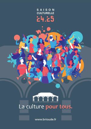 Saison Culturelle 2024 2025 Bat