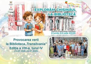 Provocarea verii, 2026, Turul IV