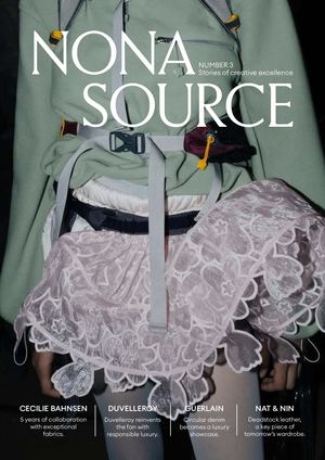 Magazine Nona Source Numéro 3