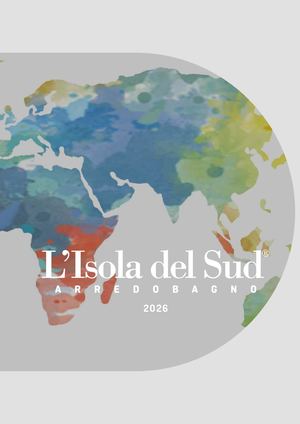 Catalogo Isola del Sud®