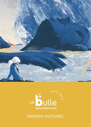 Agenda culturel sept.26 - janv.27