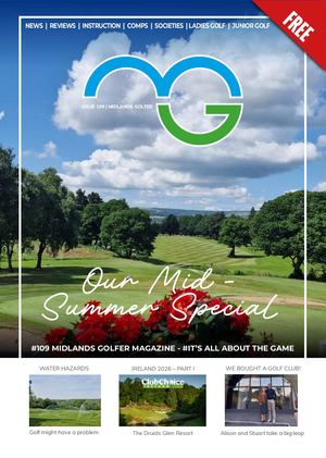 109 Midlands Golfer