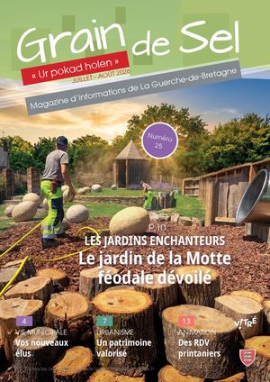 Maquette Gds25