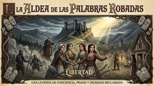 Cuento Medieval
