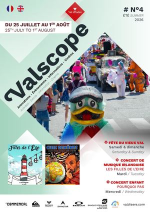 Valscope
