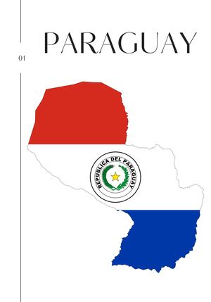 Revista De Paraguay (3)