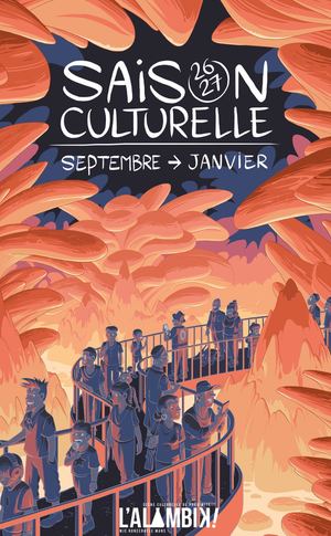 Saison Culturelle 2026- 2027 #1