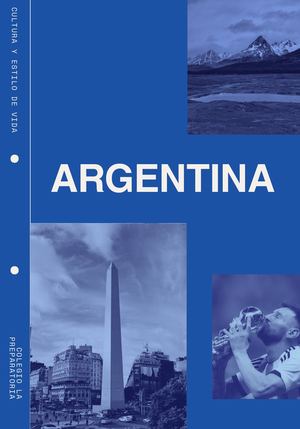 Proyecto De Unidad Culturas, Argentina (1)