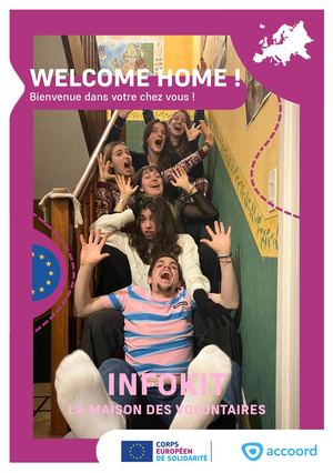 Housing Infokit Esc Accoord
