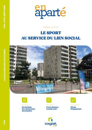 En Aparte juillet 2026
