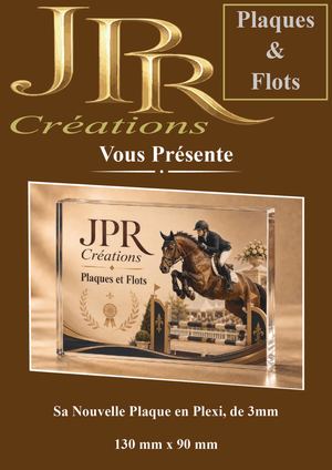 CATALOGUE JPR Créations Septembre