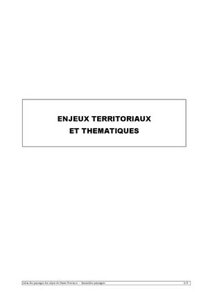 Partie 5 - Fiches Territoriales Ens Paysagers
