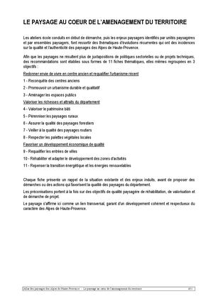 Partie 6 - Fiches Thematiques