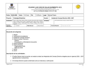 Acta Consejo No 2 2026