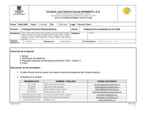Acta Consejo No 3 2026 Extraord
