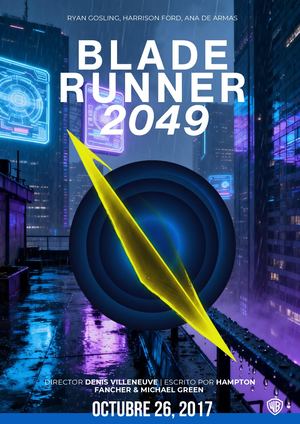 Blade Runner 2049
