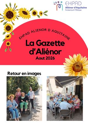 La Gazette D’aliénor Juillet 2026 (13)