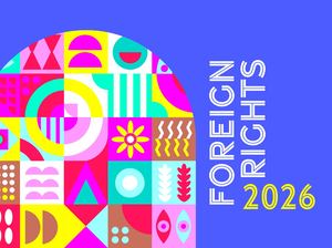 Foreign Rights 2026 Fleuve, Pocket Jeunesse, Chatterley, 1018, Pocket, Kotoon