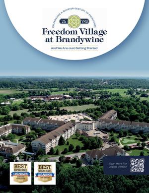 Freedom Village At Brandywine 2nd Edition