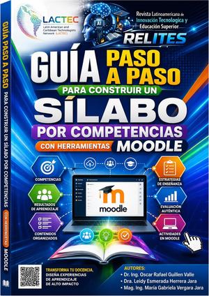 Guía Paso A Paso Para Construir Un Sílabo Por Competencias Con Herramientas Moodle