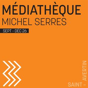 Agenda Mediatheque Septembre - Décembre