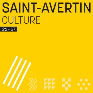 Saint-Avertin culture 2026 / 2027