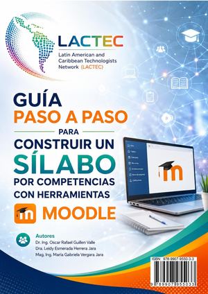 Guía Paso A Paso Para Construir Un Sílabo Por Competencias Con Herramientas Moodle
