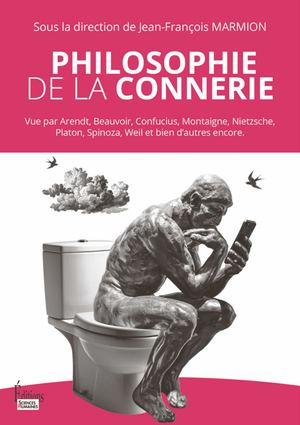 Philosophie de la Connerie Feuilletage