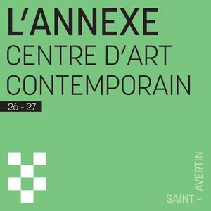 Plaquette de L'Annexe - 2026 / 2027