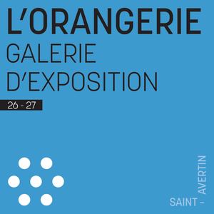 Plaquette L'Orangerie - 2026 / 2027