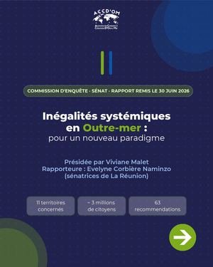 Rapport Inégalités Systémiques Om