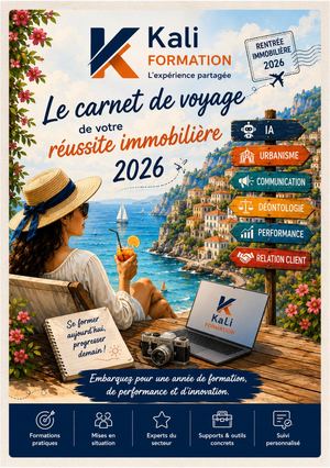 Flyer Kali Formation Inter Agence