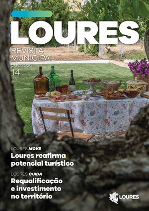 Revista Municipal N.º 14